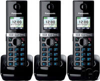 Panasonic KX-TGA806EXB
